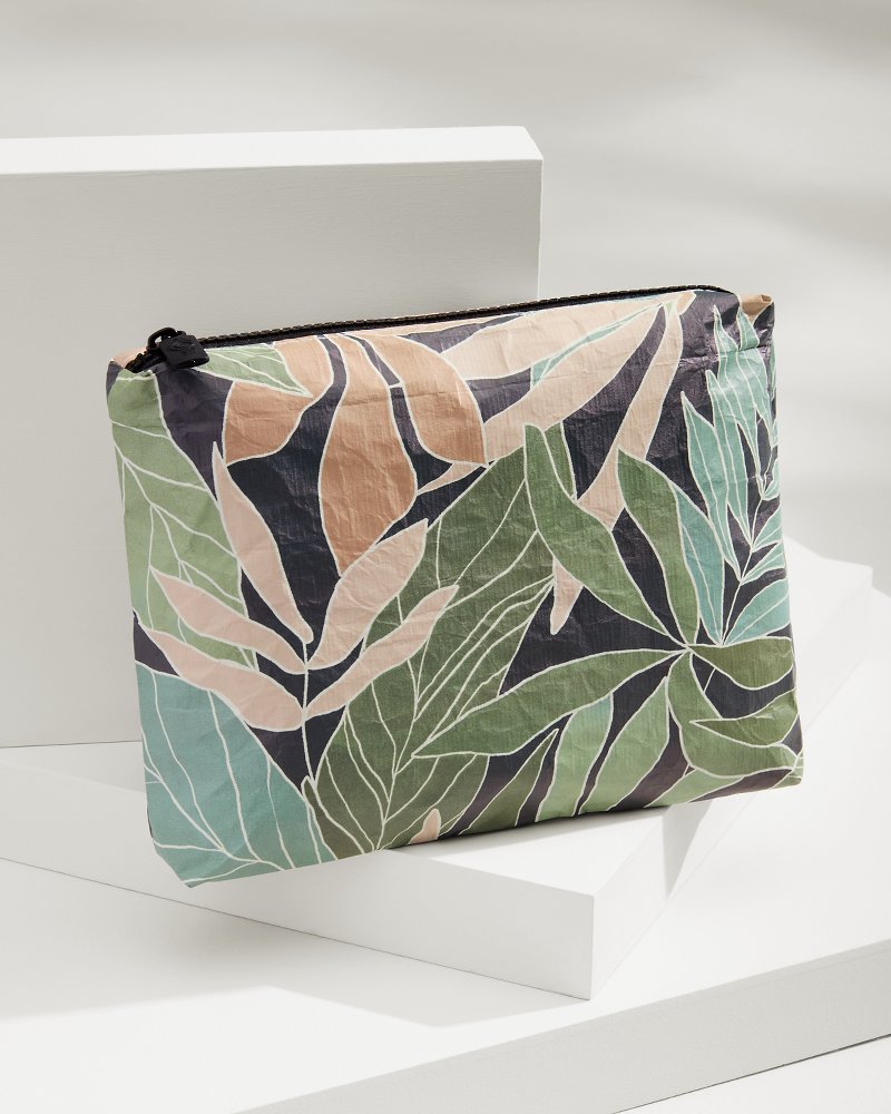 Tommy Bahama Best Seller - Aloha Collection Cusco Small Pouch