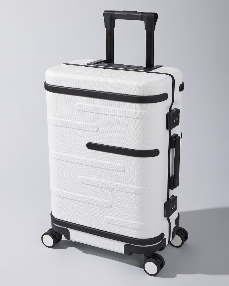 Tommy Bahama Sale - Samsara Grand Carry-On White