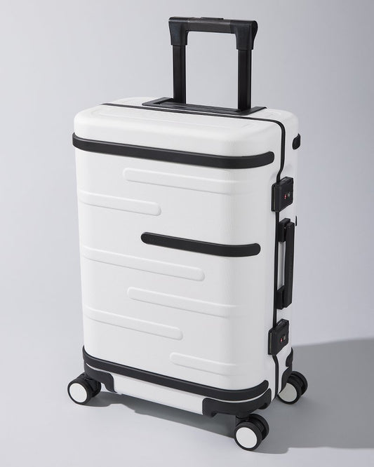 Tommy Bahama Sale - Samsara Grand Carry-On White