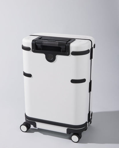 Tommy Bahama Sale - Samsara Grand Carry-On White