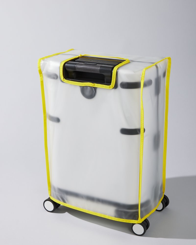 Tommy Bahama Sale - Samsara Grand Carry-On White