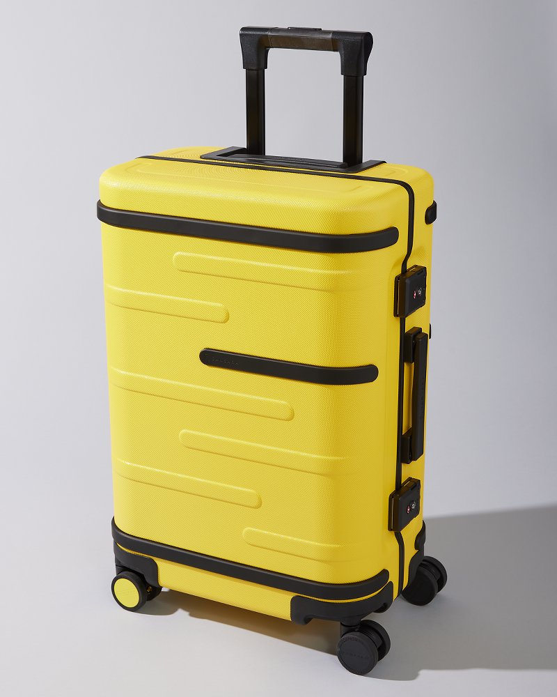 Tommy Bahama Quality - Samsara Grand Carry-On Yellow