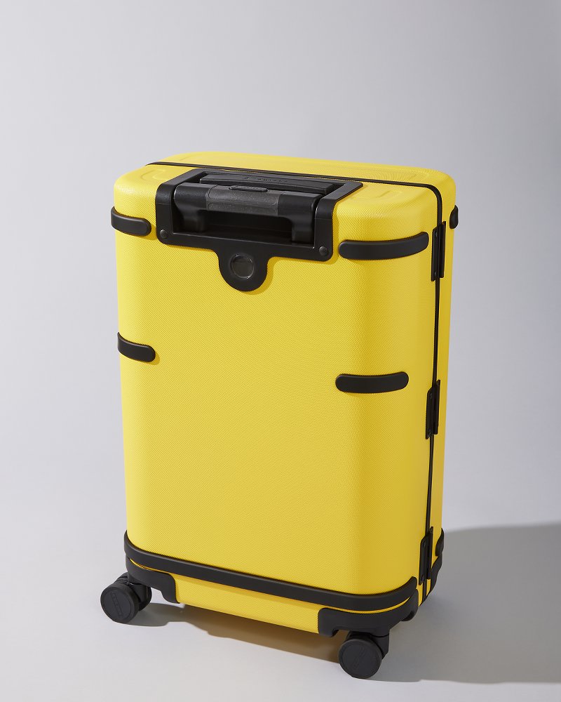 Tommy Bahama Quality - Samsara Grand Carry-On Yellow