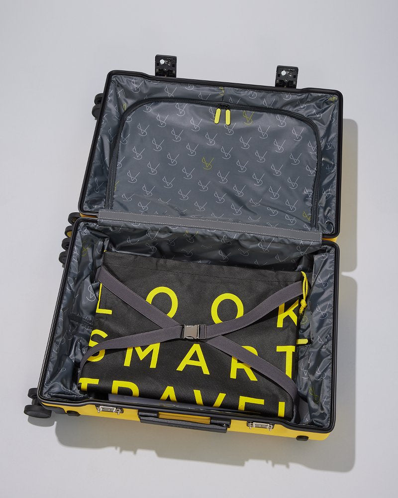 Tommy Bahama Quality - Samsara Grand Carry-On Yellow