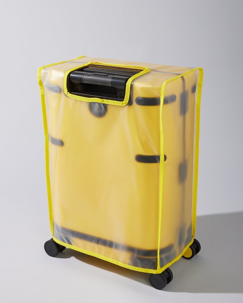 Tommy Bahama Quality - Samsara Grand Carry-On Yellow