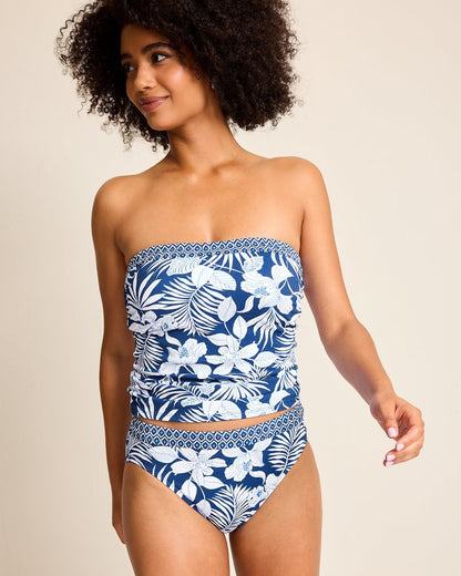 Tommy Bahama Deals - Island Cays Blooms Bandini Top