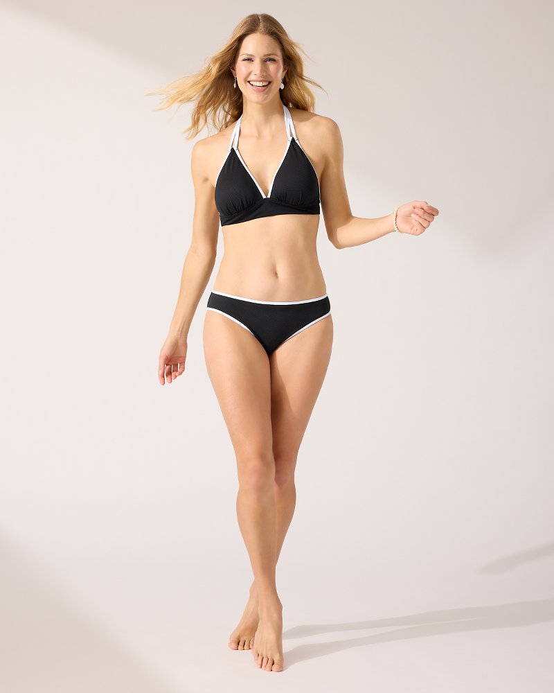 Tommy Bahama Recommended - Island Cays Cabana Hipster Bikini Bottoms