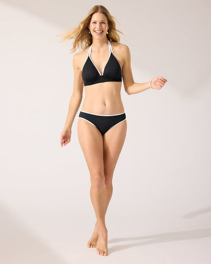Tommy Bahama Recommended - Island Cays Cabana Hipster Bikini Bottoms