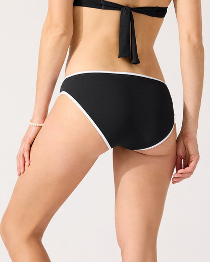 Tommy Bahama Recommended - Island Cays Cabana Hipster Bikini Bottoms