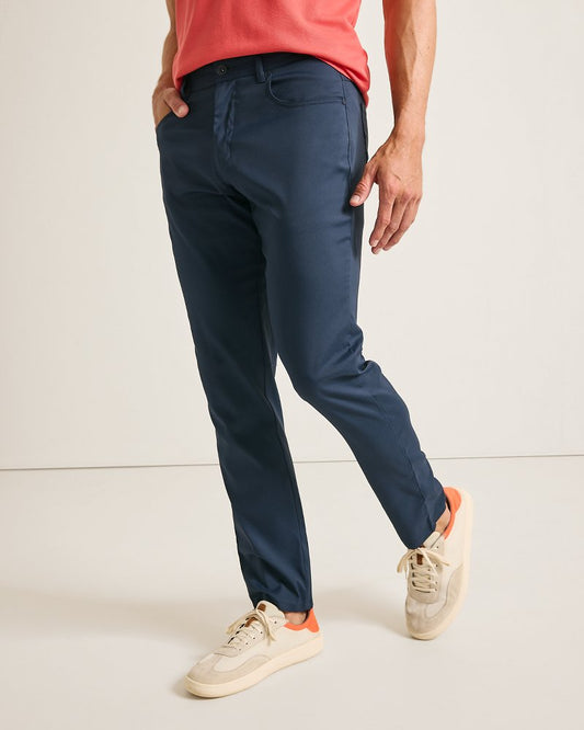 Tommy Bahama Premium - IslandZone® Performance 5-Pocket Pants