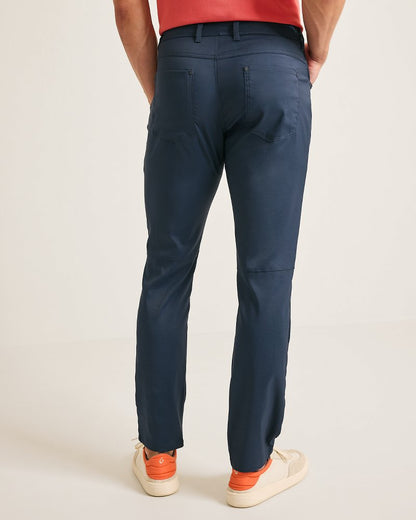Tommy Bahama Premium - IslandZone® Performance 5-Pocket Pants