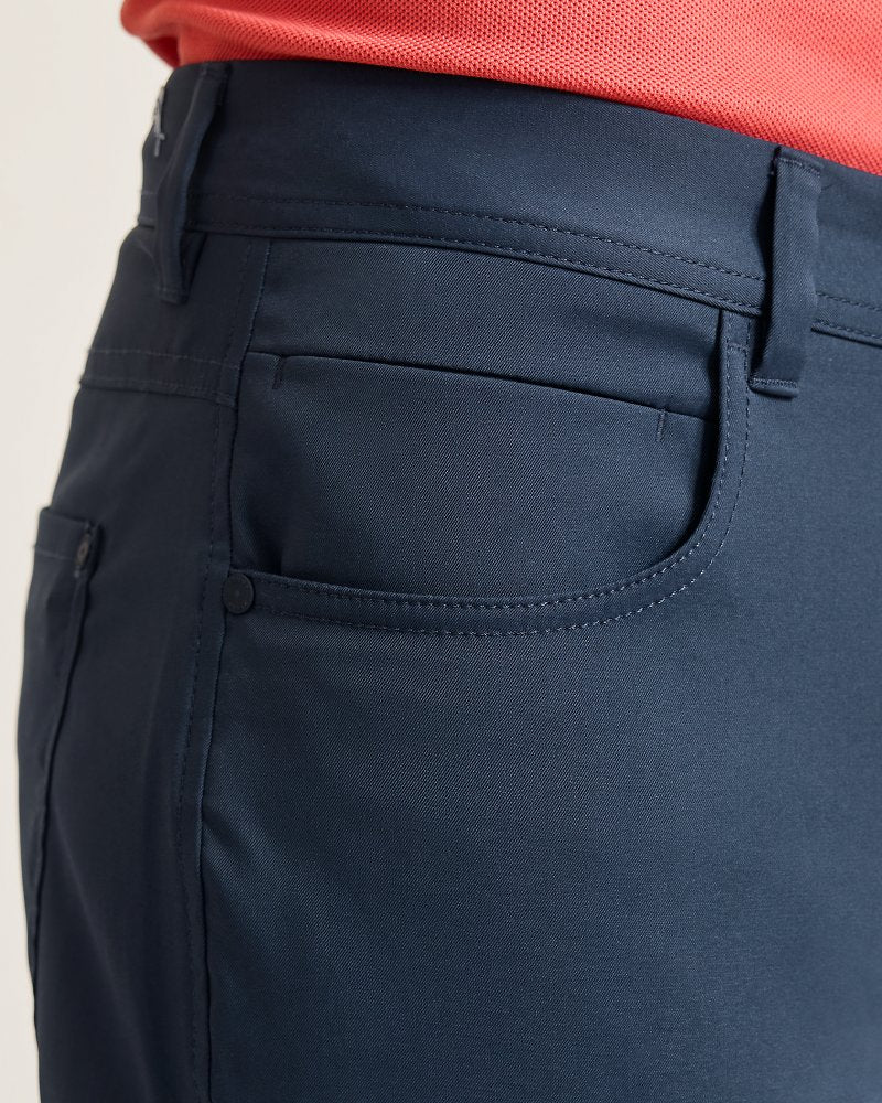 Tommy Bahama Premium - IslandZone® Performance 5-Pocket Pants