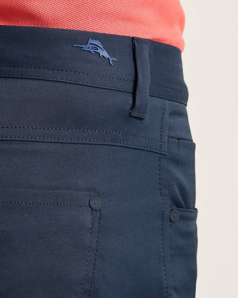Tommy Bahama Premium - IslandZone® Performance 5-Pocket Pants
