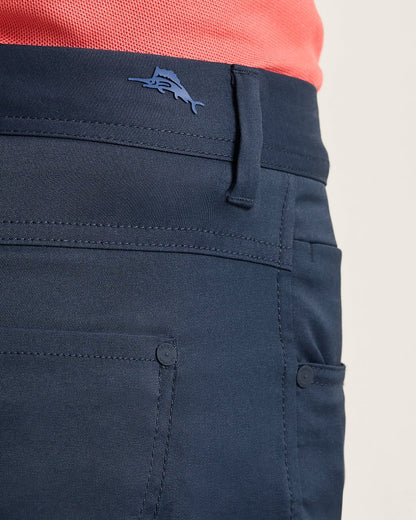 Tommy Bahama Premium - IslandZone® Performance 5-Pocket Pants