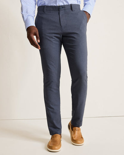 Tommy Bahama Latest - On Par IslandZone® Flat-Front Pants