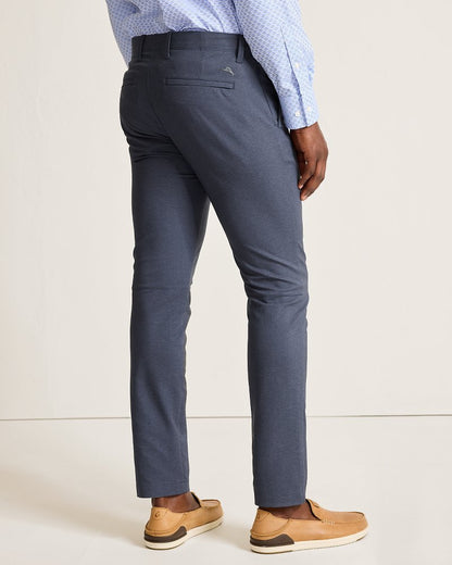 Tommy Bahama Latest - On Par IslandZone® Flat-Front Pants