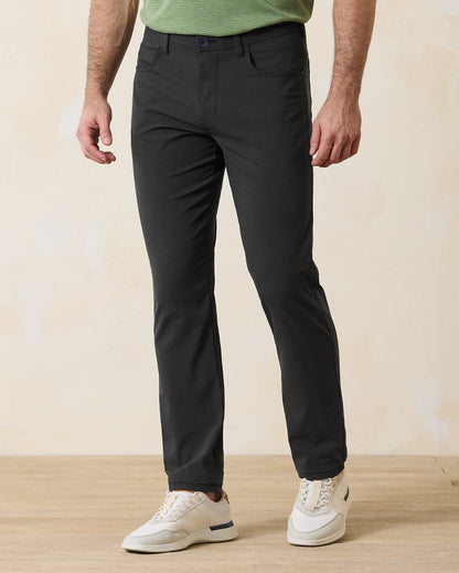 Tommy Bahama Latest - Bahama Coast IslandZone® 5-Pocket Pants