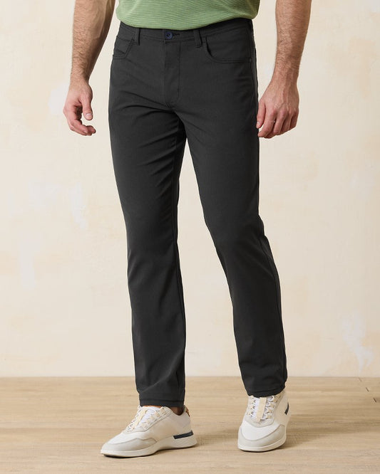 Tommy Bahama Latest - Bahama Coast IslandZone® 5-Pocket Pants