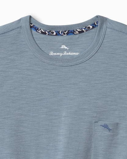 Tommy Bahama Special Offer - Bali Beach Crew T-Shirt