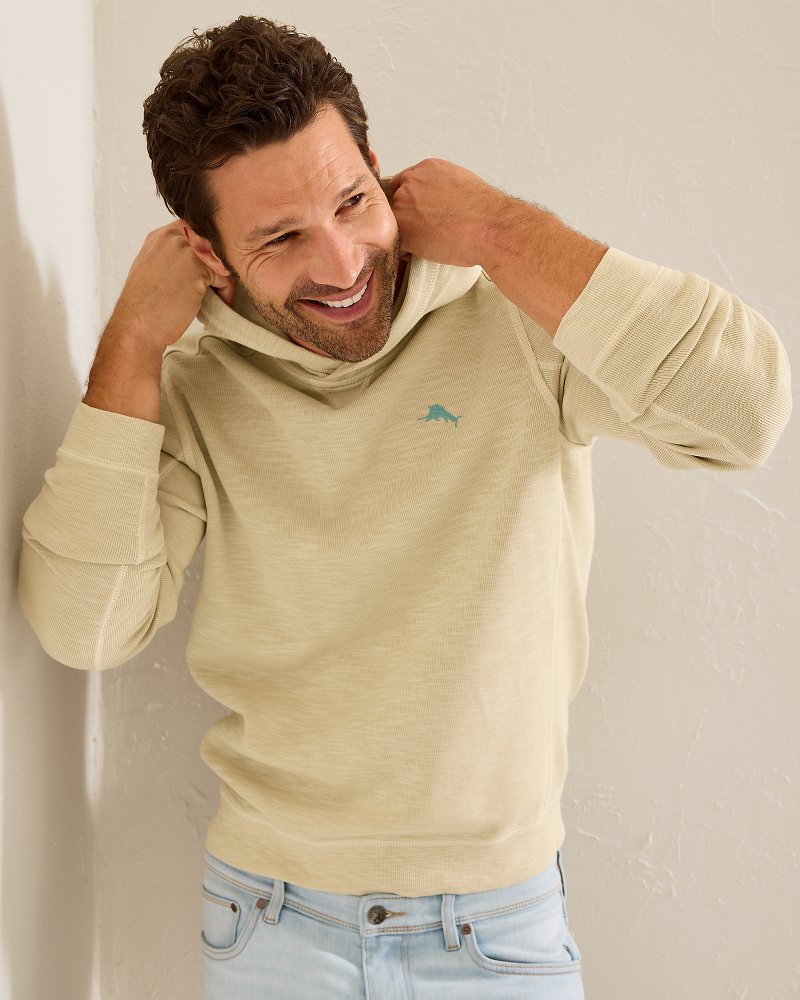 Tommy Bahama Top Pick - Tobago Bay Hoodie