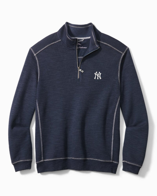 Tommy Bahama Sale - <i>MLB®</i> Tobago Bay Half-Zip Sweatshirt