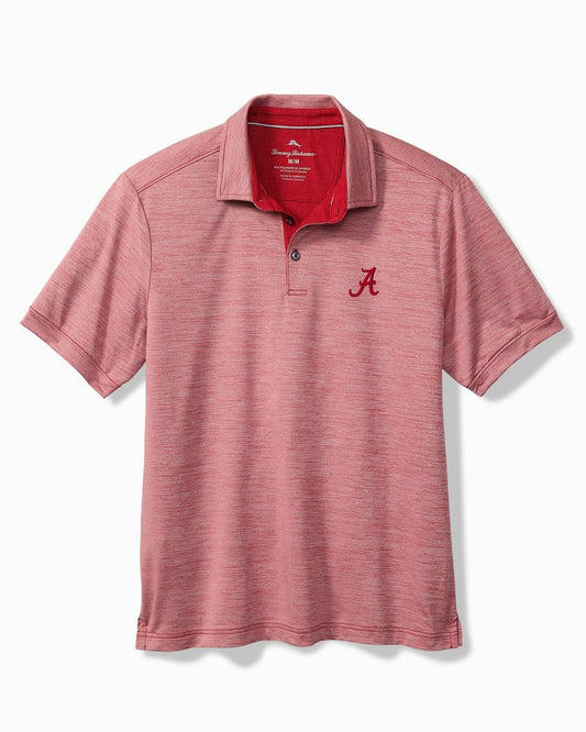 Tommy Bahama Exclusive - Collegiate San Raphael IslandZone® Polo