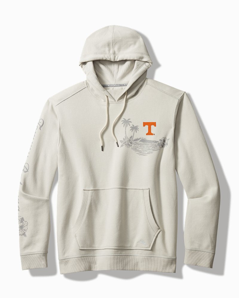 Tommy Bahama Popular - Collegiate Home Game Unisex Hoodie