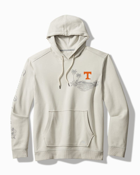 Tommy Bahama Popular - Collegiate Home Game Unisex Hoodie