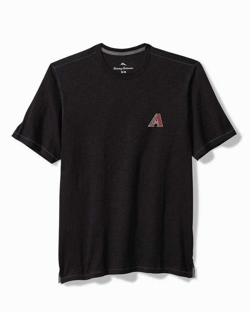 Tommy Bahama Customer Favorite - <i>MLB®</i> Bali Beach Short-Sleeve Crew Shirt