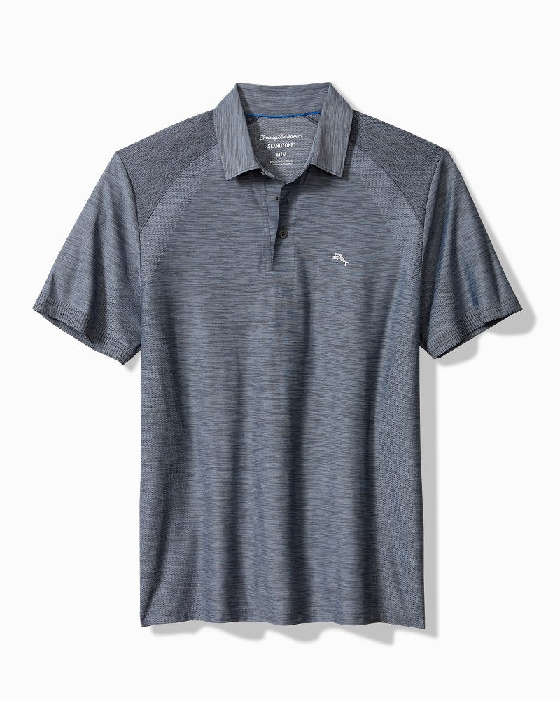 Tommy Bahama Trusted - Palm Coast Pro IslandZone® Polo