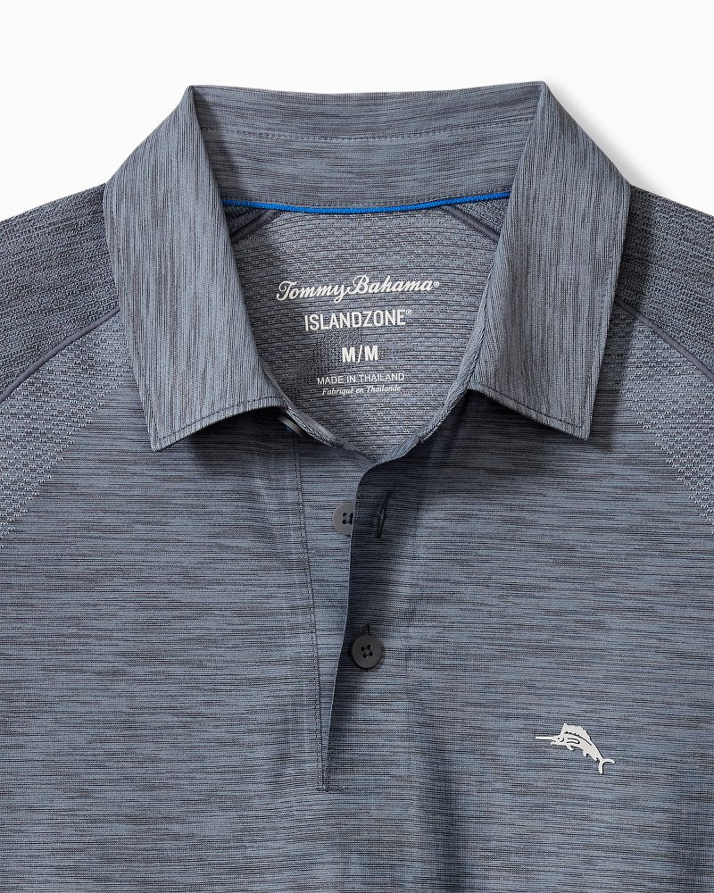 Tommy Bahama Trusted - Palm Coast Pro IslandZone® Polo