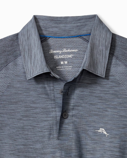 Tommy Bahama Trusted - Palm Coast Pro IslandZone® Polo