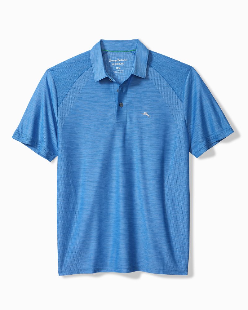 Tommy Bahama Great Value - Palm Coast Pro IslandZone® Polo