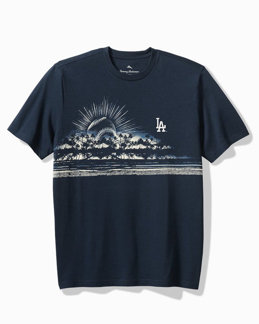 Tommy Bahama Smart Buy - <i>MLB®</i> Catch the Sunset Graphic T-Shirt