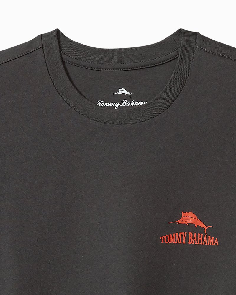Tommy Bahama Customer Favorite - Hazy Conditions Graphic T-Shirt