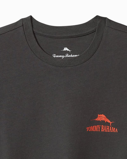 Tommy Bahama Customer Favorite - Hazy Conditions Graphic T-Shirt