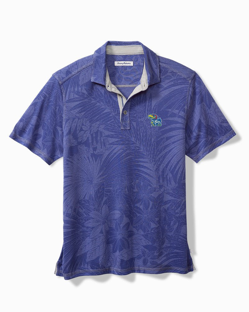 Tommy Bahama Popular - Collegiate Santiago Paradise Polo