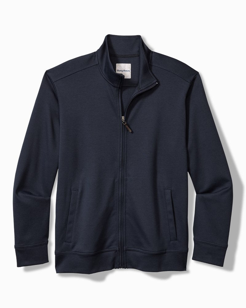 Tommy Bahama Best Seller - Martinique Full-Zip Jacket