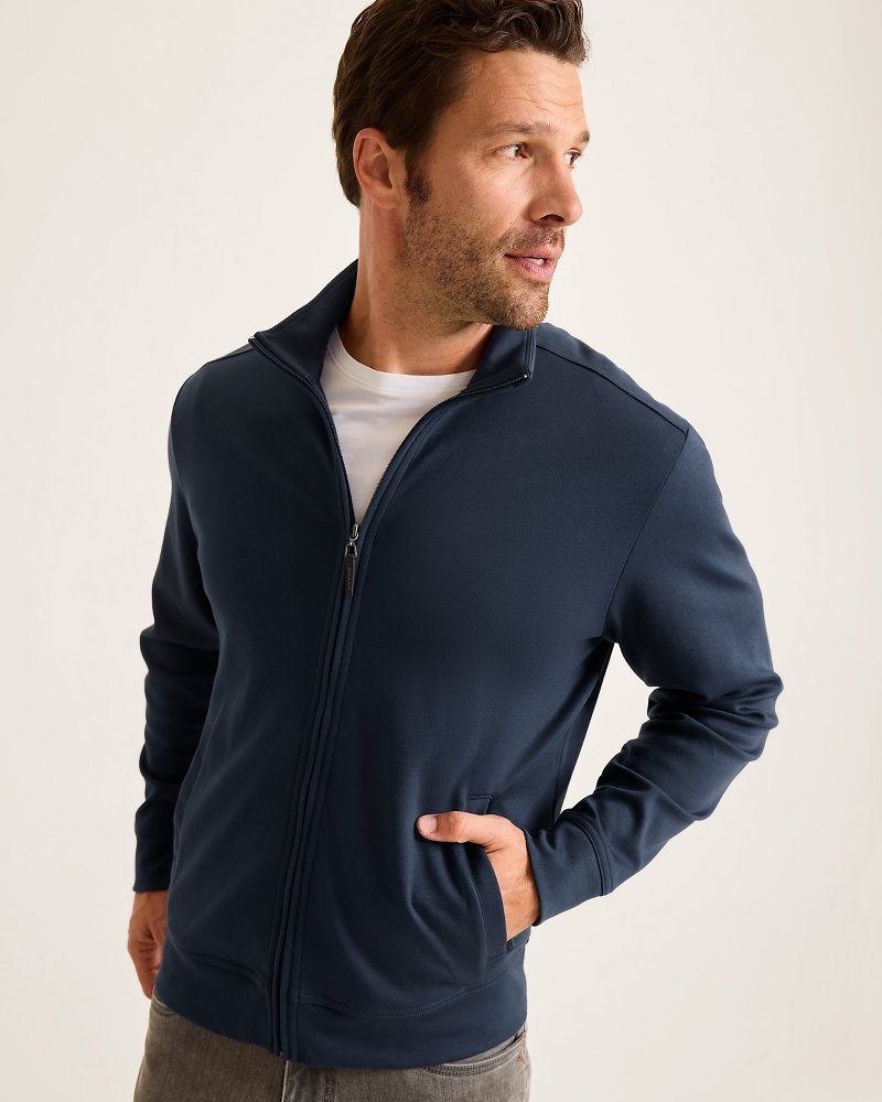 Tommy Bahama Best Seller - Martinique Full-Zip Jacket