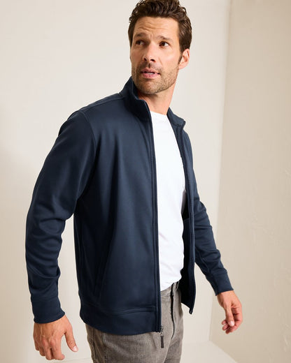 Tommy Bahama Best Seller - Martinique Full-Zip Jacket