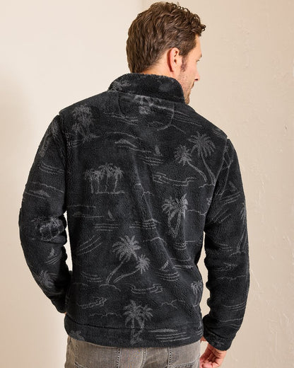 Tommy Bahama Recommended - Twilight Shore Reversible Full-Zip Jacket