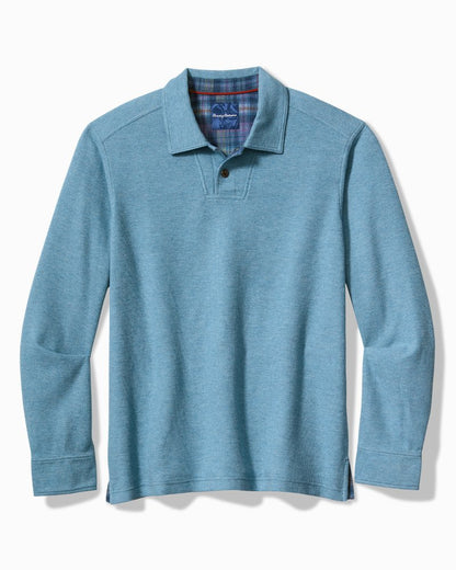 Tommy Bahama Hot Sale - Las Arias Sweatshirt Polo