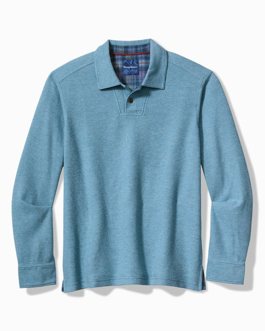 Tommy Bahama Hot Sale - Las Arias Sweatshirt Polo