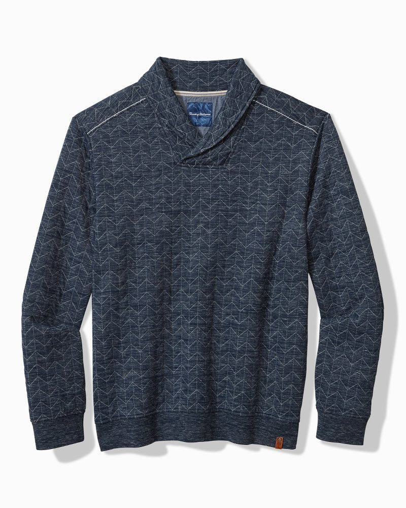 Tommy Bahama Featured - Cobble Hill Sweatshirt