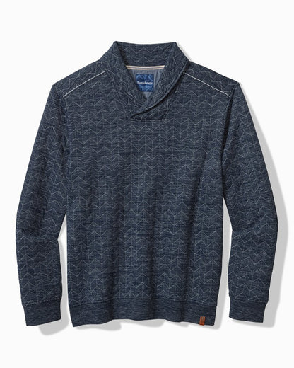 Tommy Bahama Featured - Cobble Hill Sweatshirt