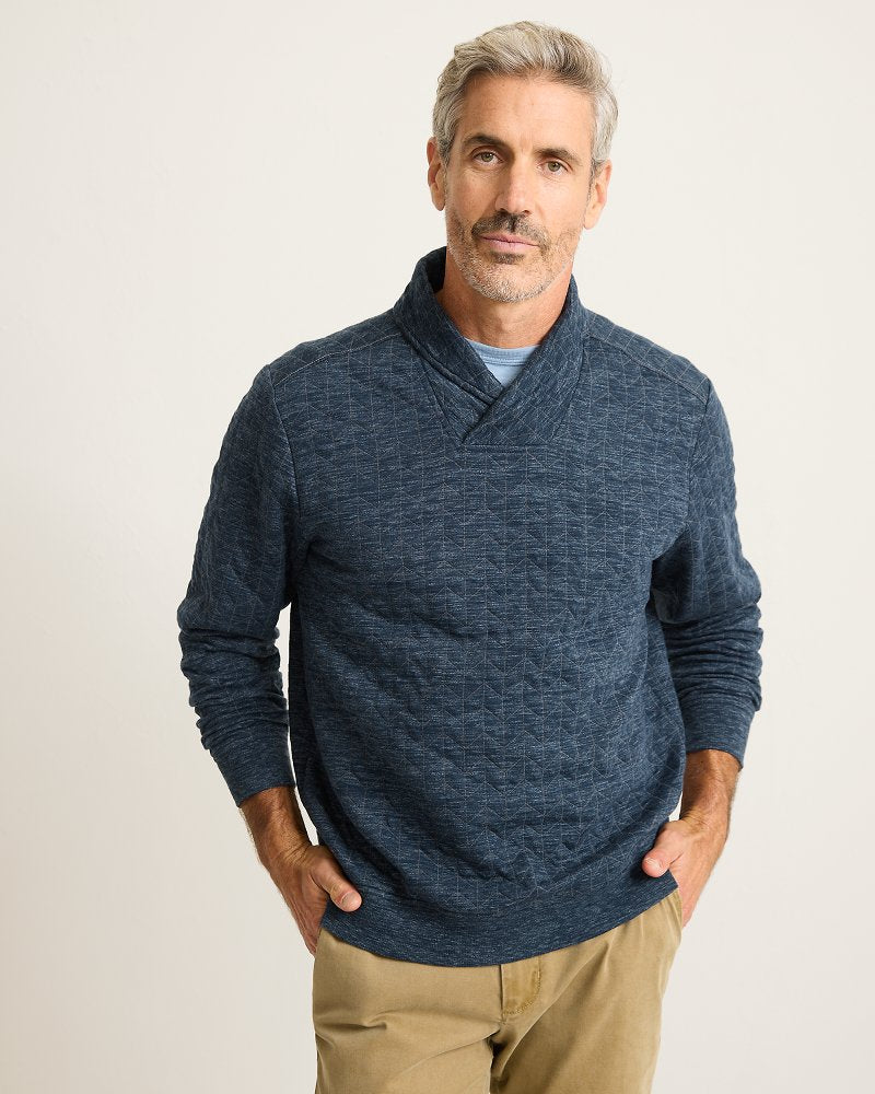 Tommy Bahama Featured - Cobble Hill Sweatshirt