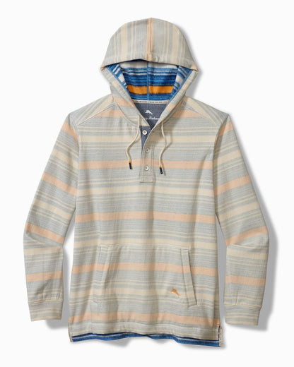 Tommy Bahama Best Price - Sunset Sands Baja Hoodie