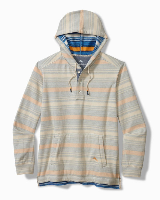 Tommy Bahama Best Price - Sunset Sands Baja Hoodie