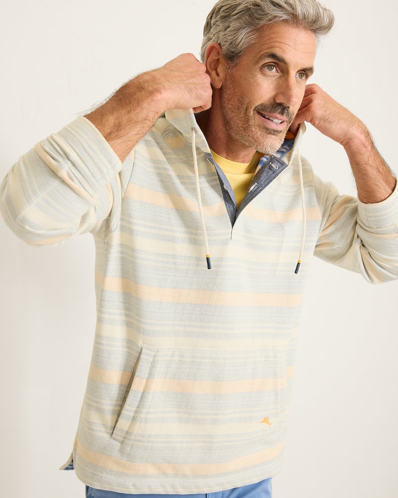 Tommy Bahama Best Price - Sunset Sands Baja Hoodie