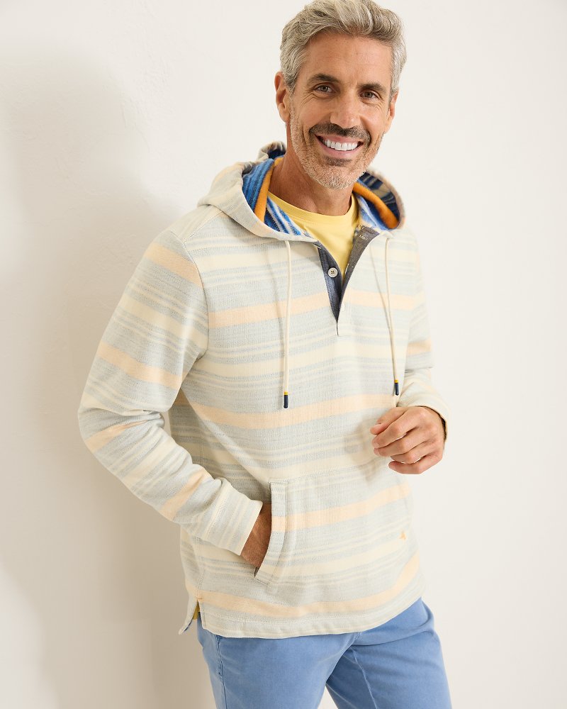 Tommy Bahama Best Price - Sunset Sands Baja Hoodie